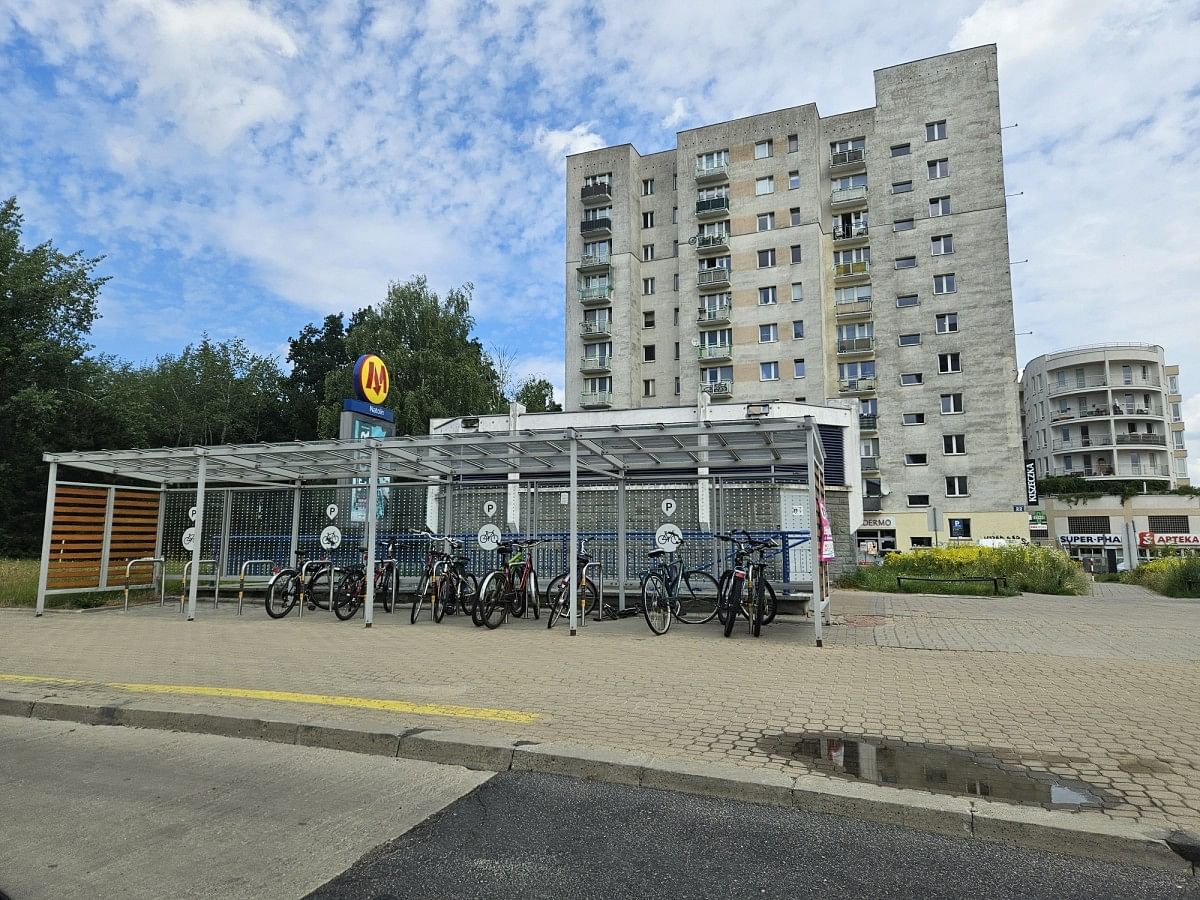 Mieszkanie 2 pokojowe na Wynajem
