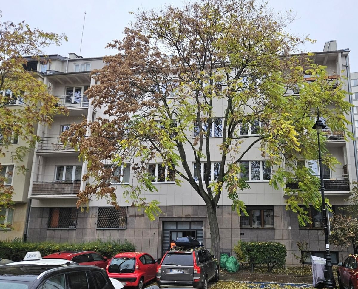Mieszkanie 1 pokojowe na Sprzedaż