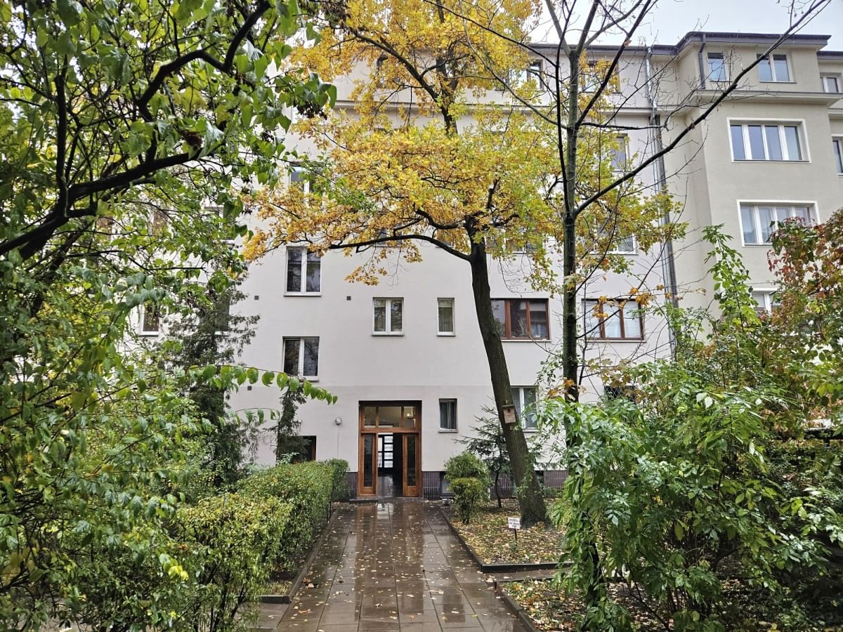 Mieszkanie 1 pokojowe na Sprzedaż