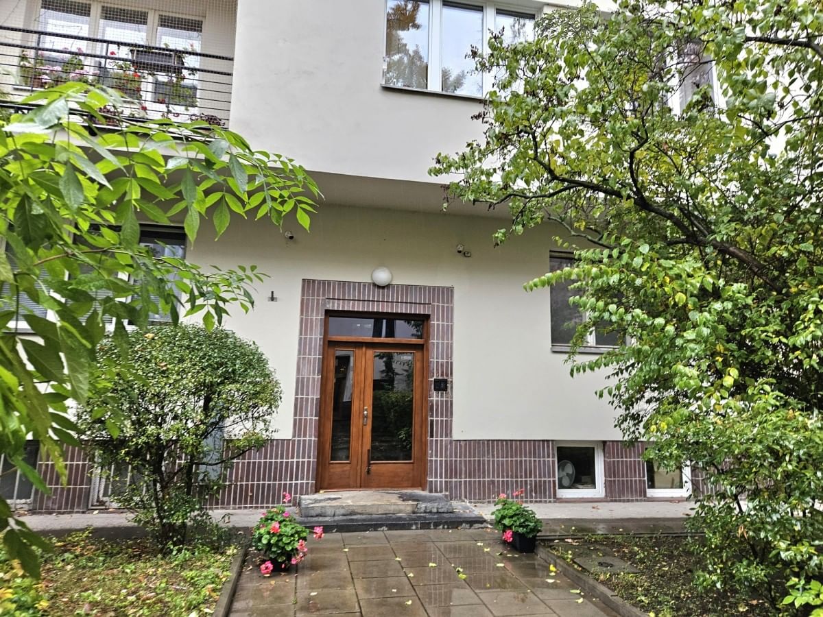 Mieszkanie 1 pokojowe na Sprzedaż
