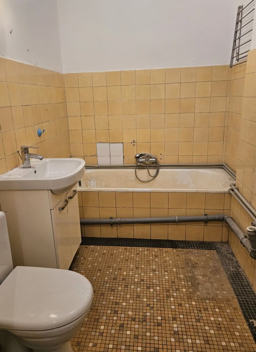 Mieszkanie 1 pokojowe na Sprzedaż
