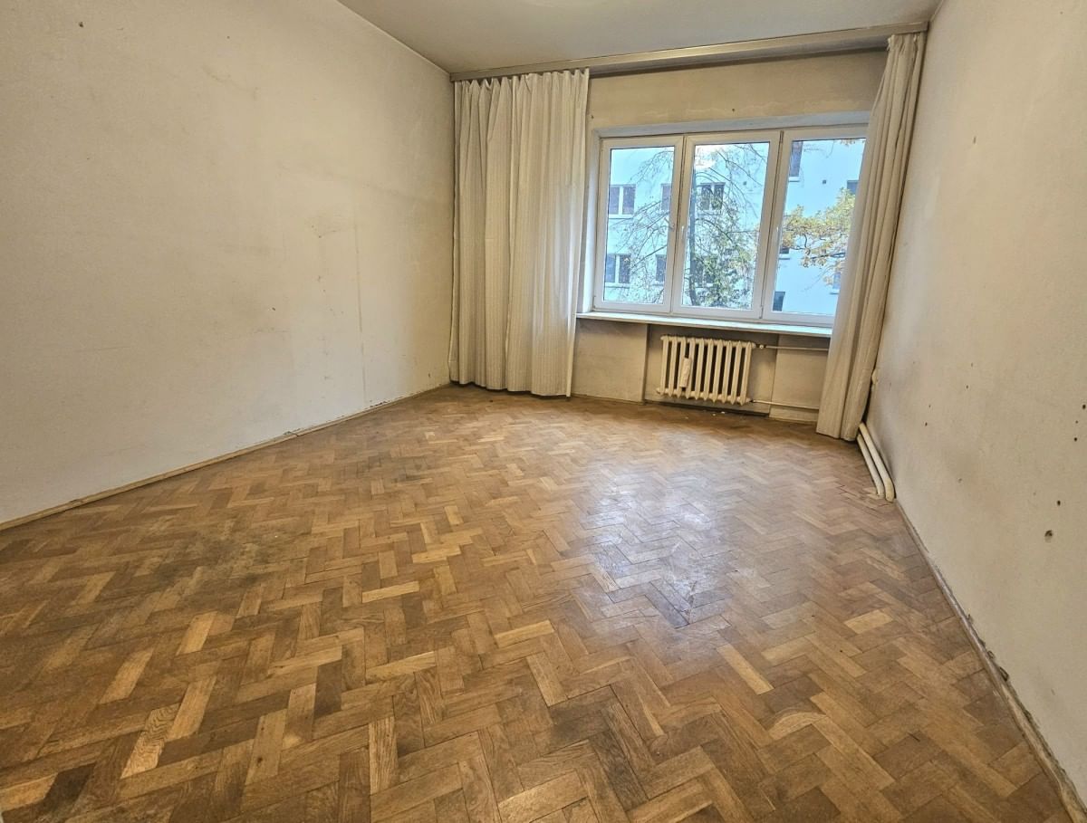 Mieszkanie 1 pokojowe na Sprzedaż