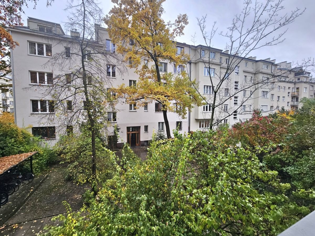 Mieszkanie 1 pokojowe na Sprzedaż