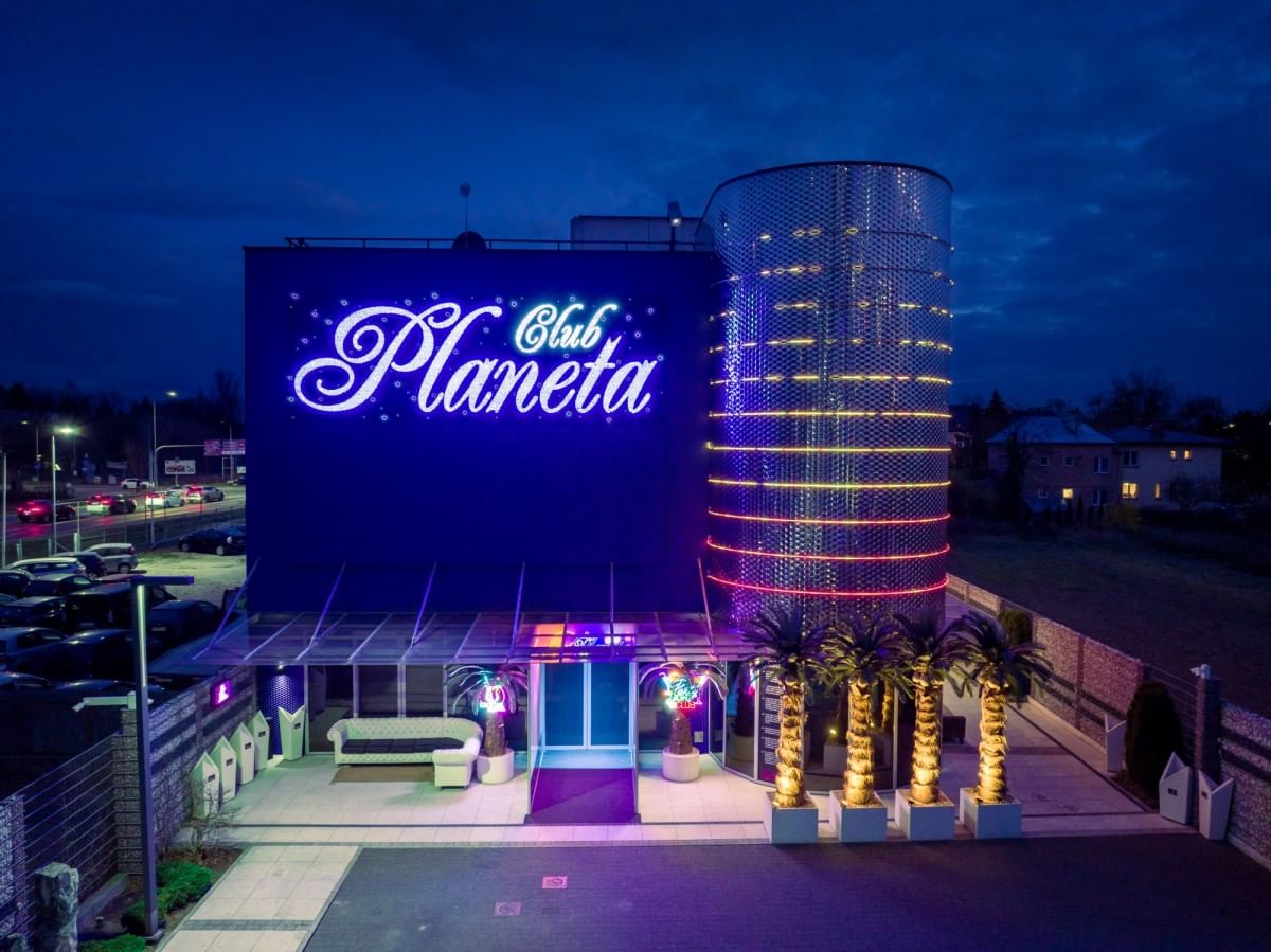 Lokal użytkowy  pokojowe na Wynajem