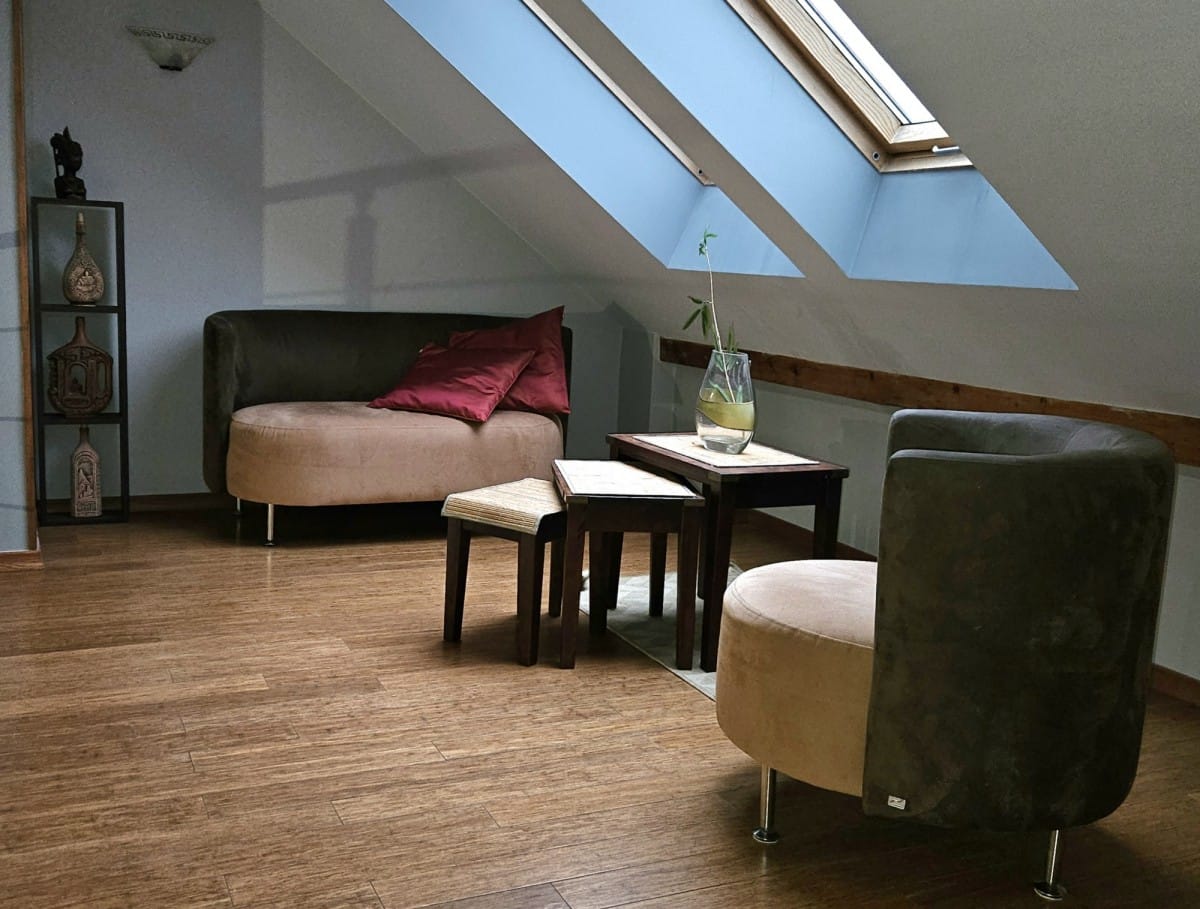 Mieszkanie 4 pokojowe na Sprzedaż