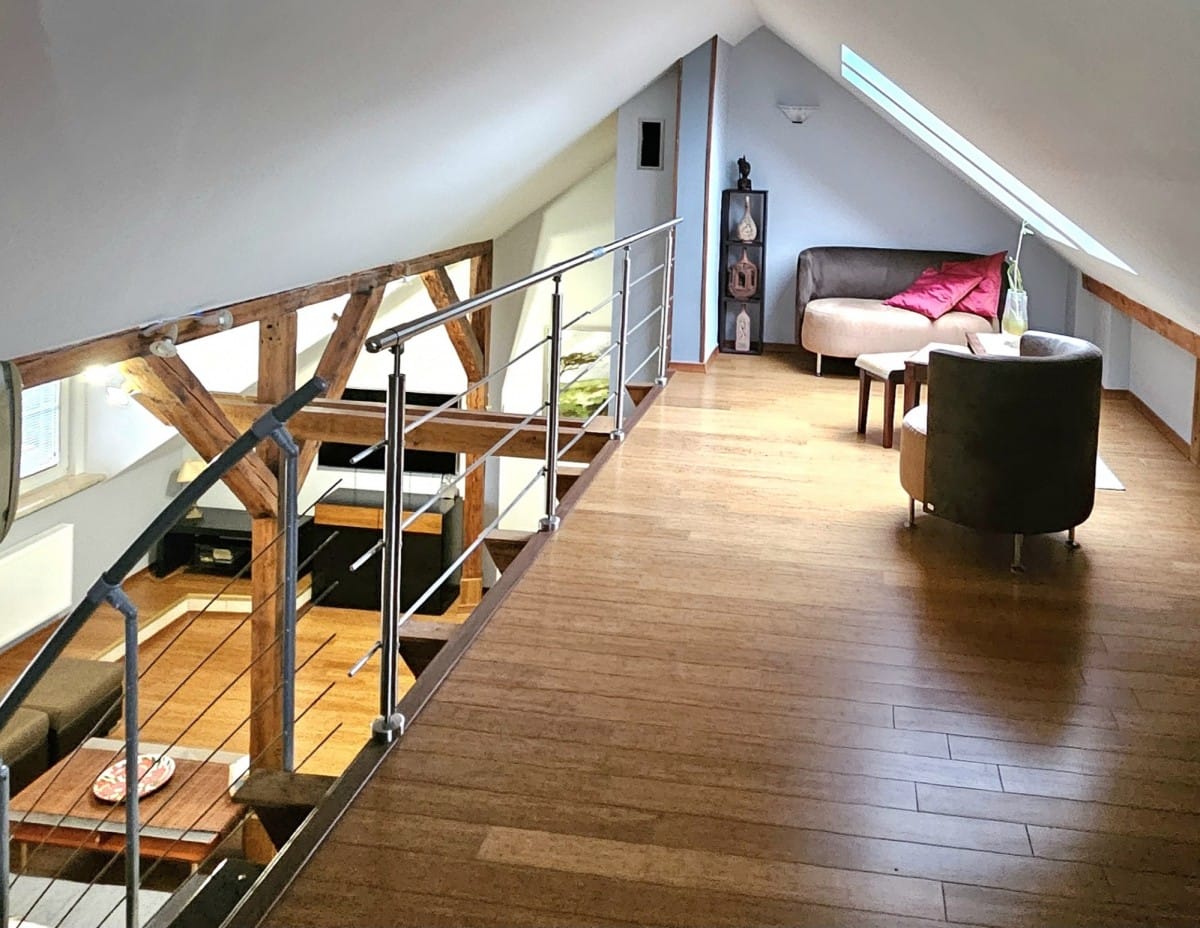 Mieszkanie 4 pokojowe na Sprzedaż