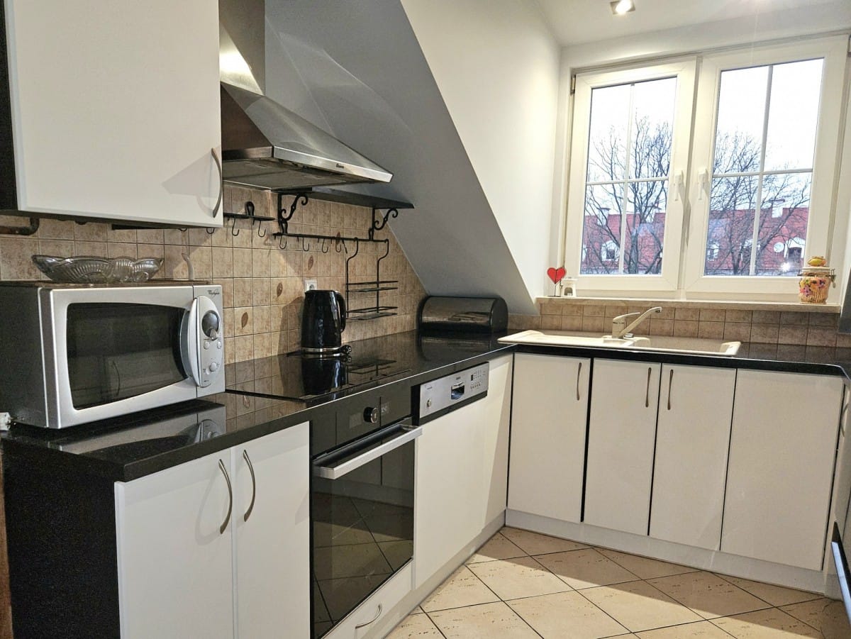 Mieszkanie 4 pokojowe na Sprzedaż