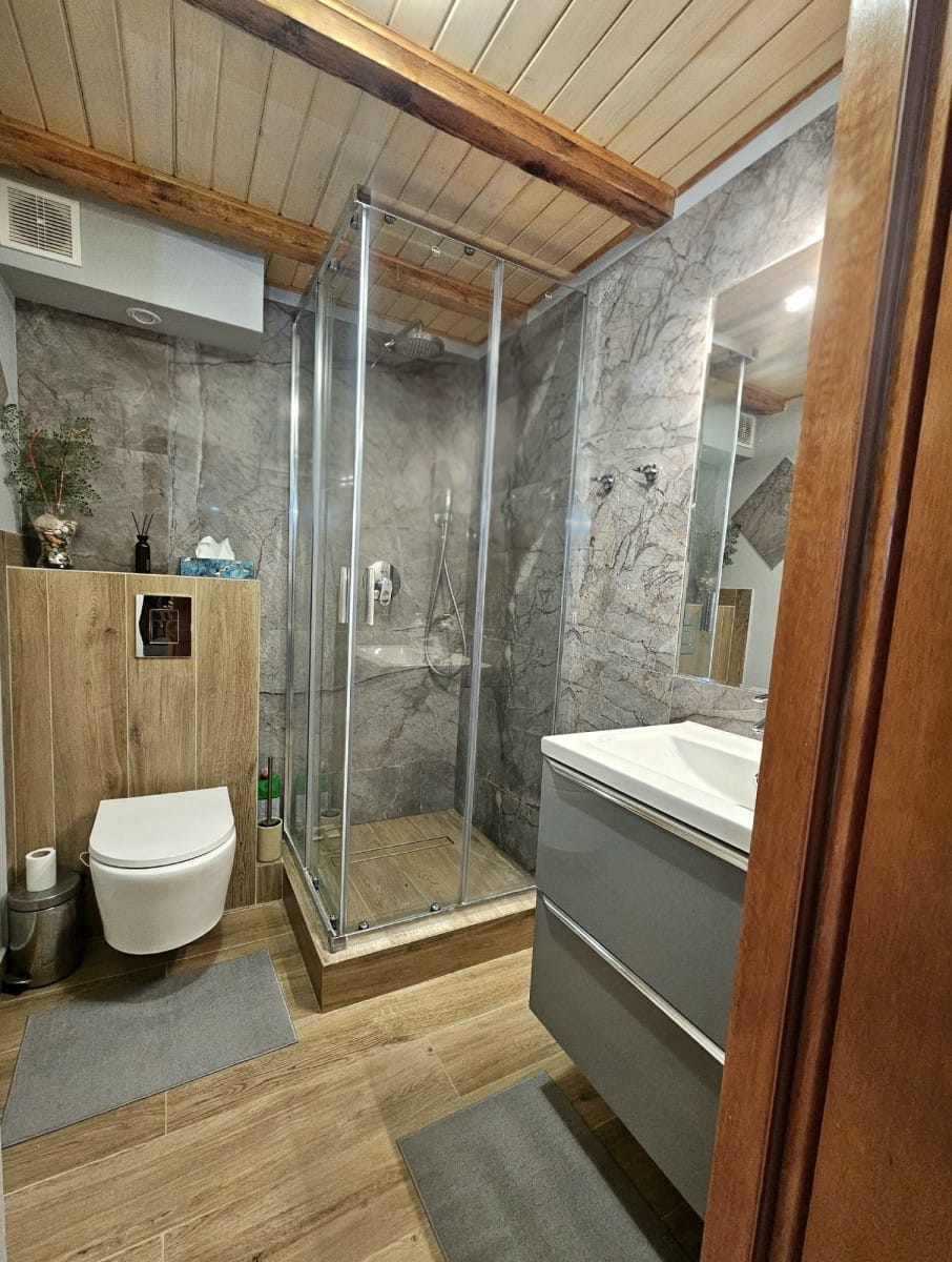 Mieszkanie 4 pokojowe na Sprzedaż