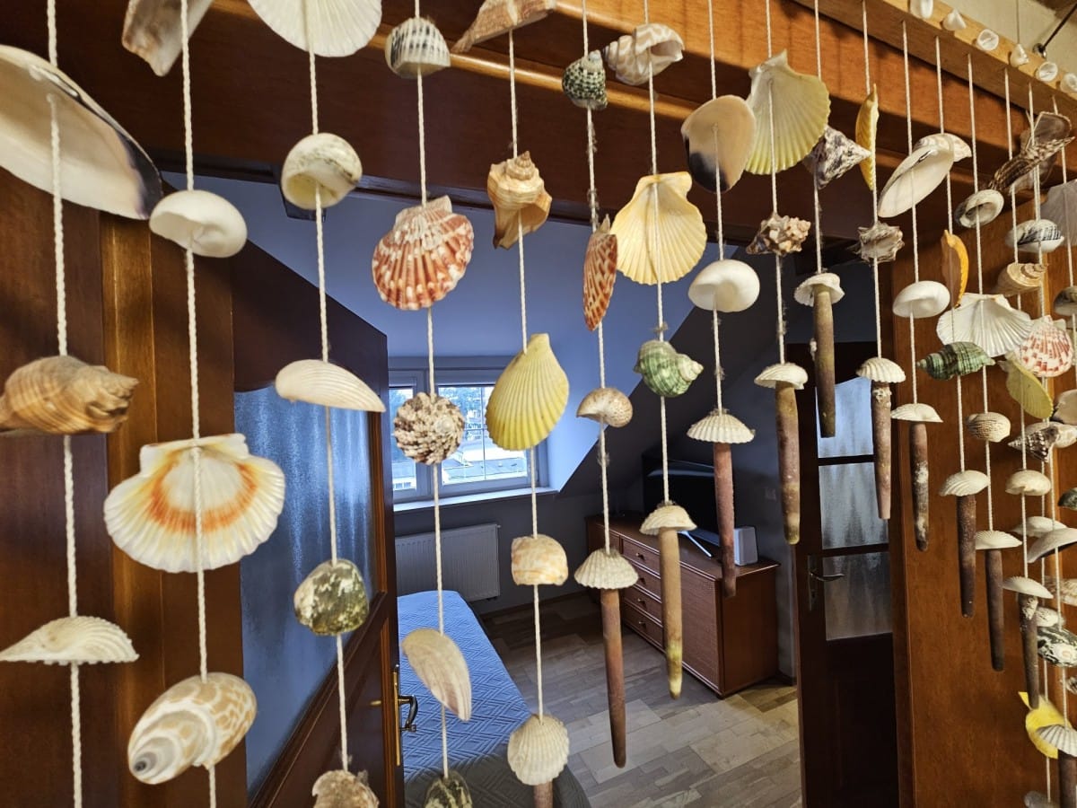 Mieszkanie 4 pokojowe na Sprzedaż