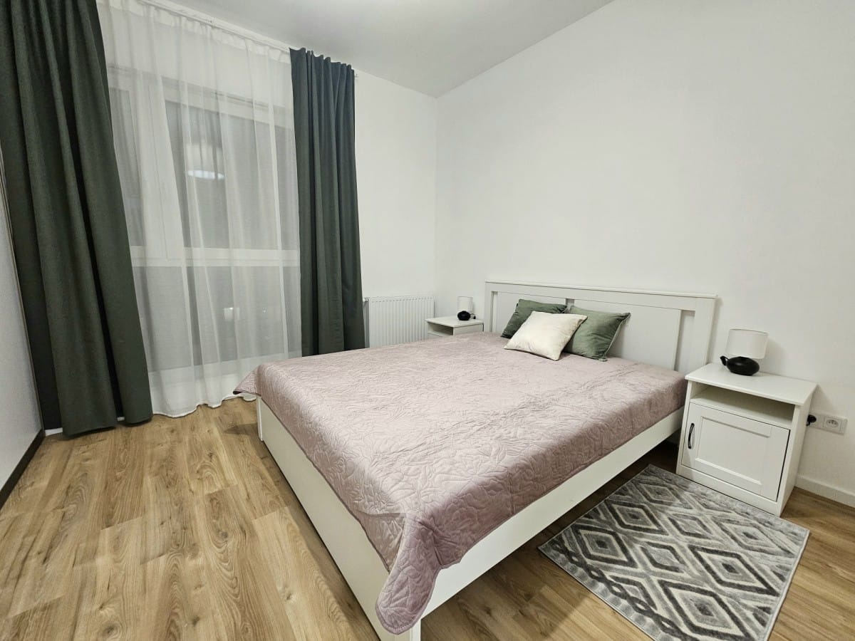 Mieszkanie 2 pokojowe na Wynajem