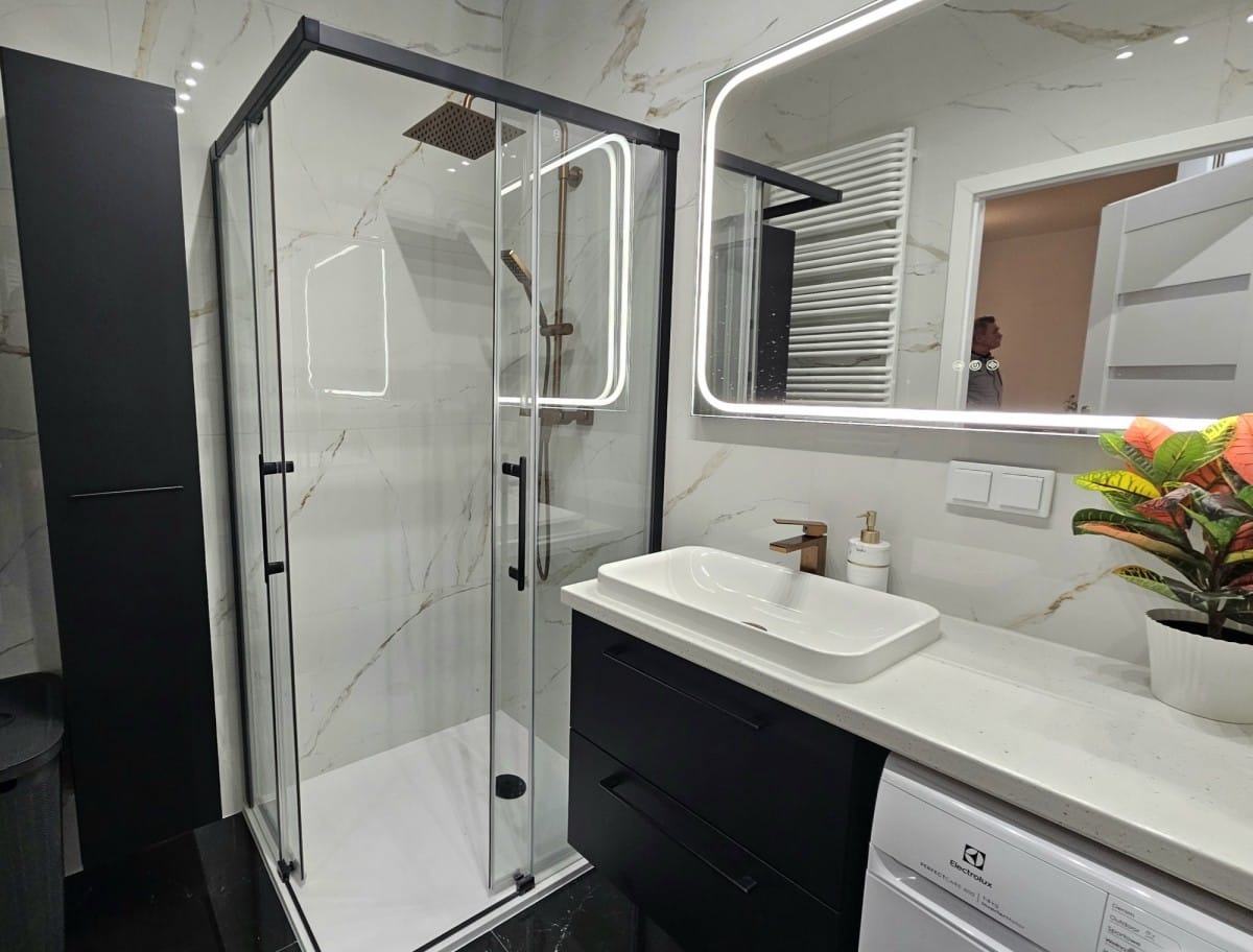 Mieszkanie 2 pokojowe na Wynajem