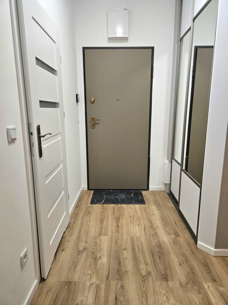 Mieszkanie 2 pokojowe na Wynajem