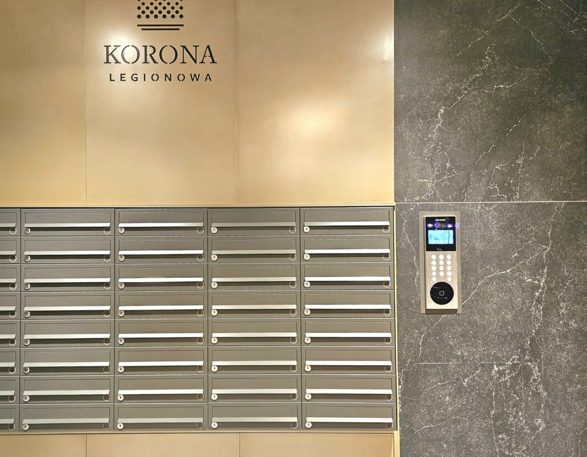 Mieszkanie 2 pokojowe na Wynajem