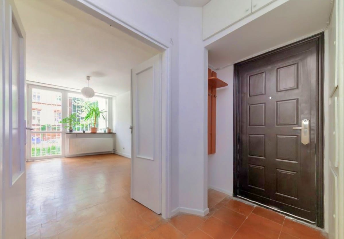 Mieszkanie 2 pokojowe na Sprzedaż