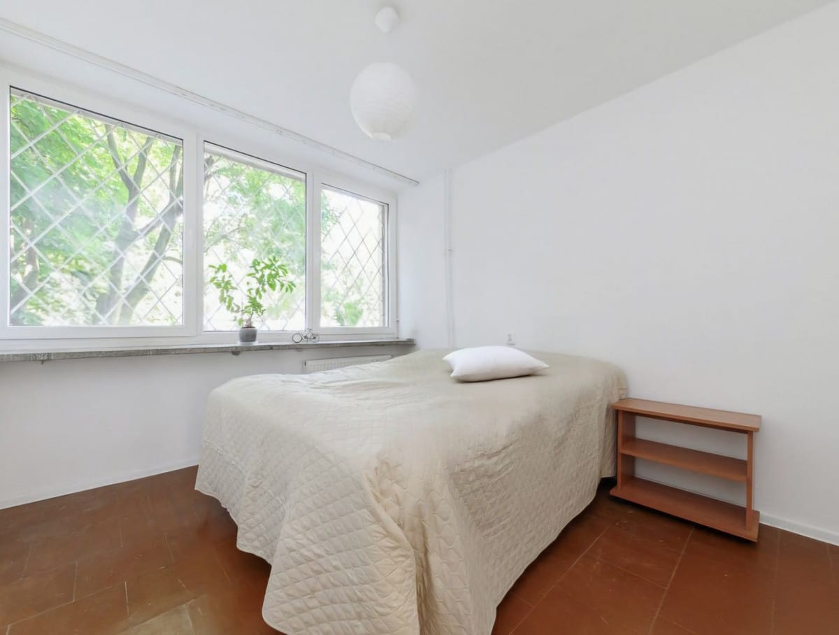 Mieszkanie 2 pokojowe na Sprzedaż