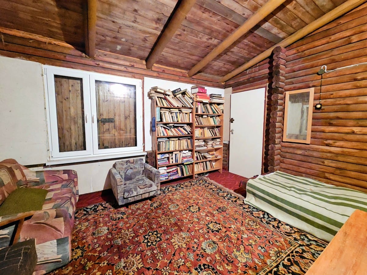 Dom 4 pokojowe na Sprzedaż