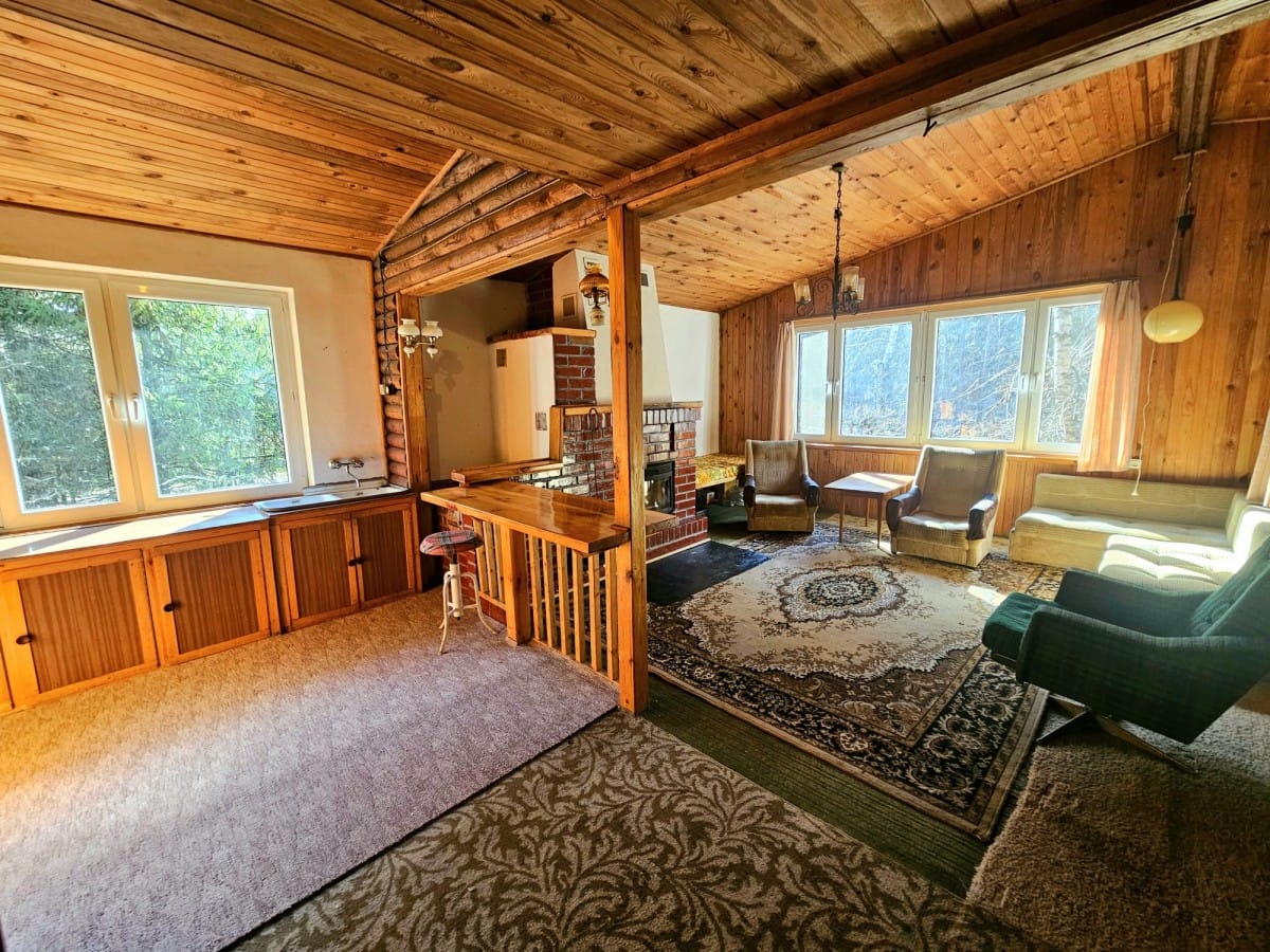 Dom 4 pokojowe na Sprzedaż