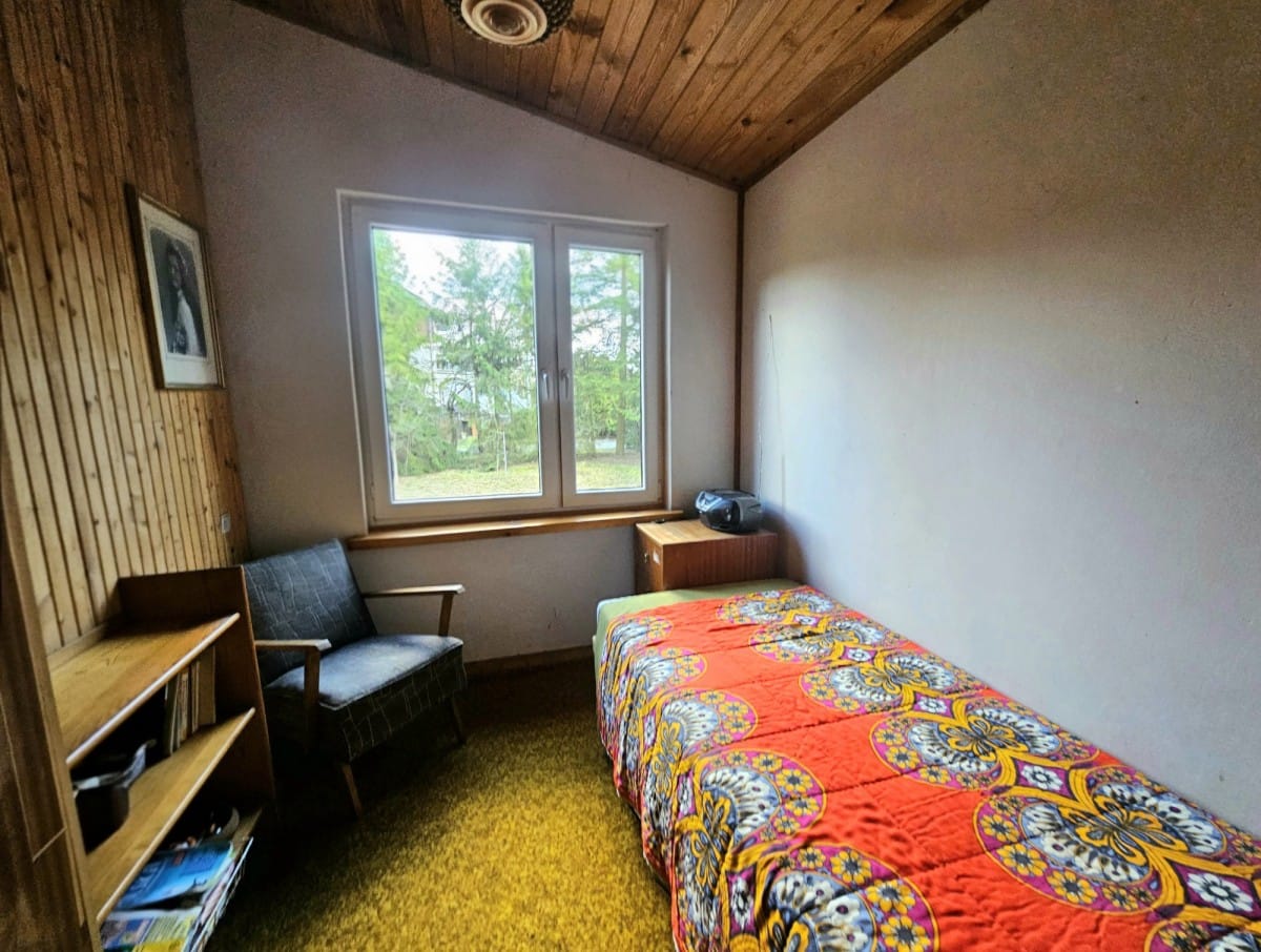 Dom 4 pokojowe na Sprzedaż