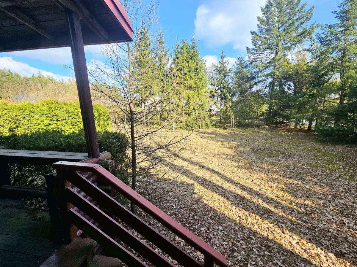 Dom 4 pokojowe na Sprzedaż