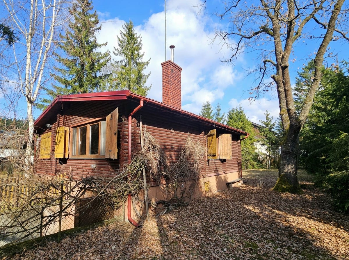 Dom 4 pokojowe na Sprzedaż