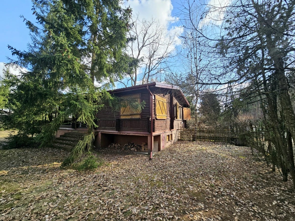 Dom 4 pokojowe na Sprzedaż