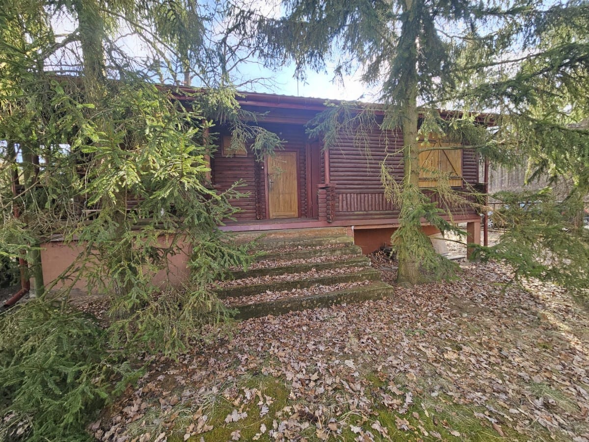 Dom 4 pokojowe na Sprzedaż