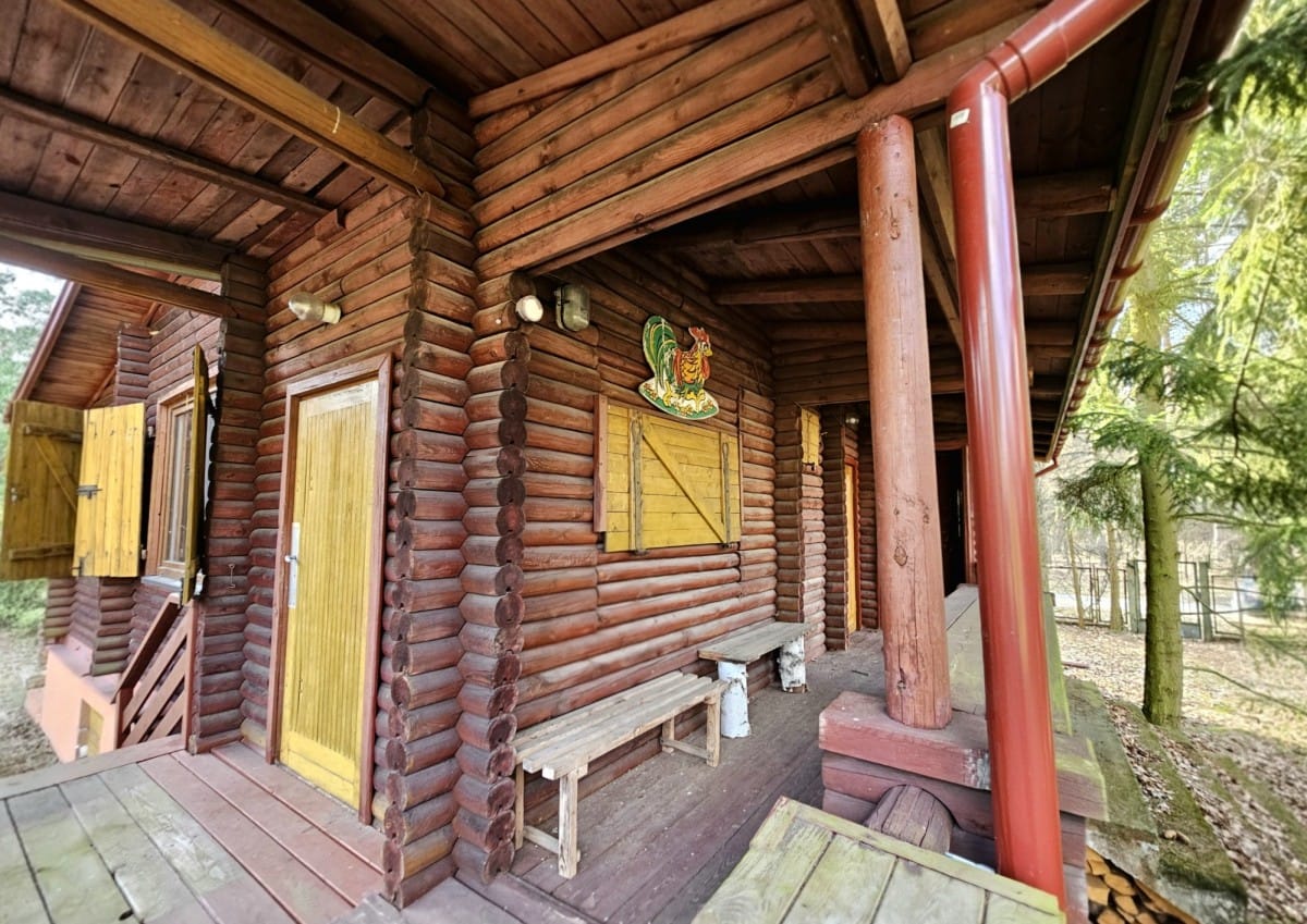 Dom 4 pokojowe na Sprzedaż