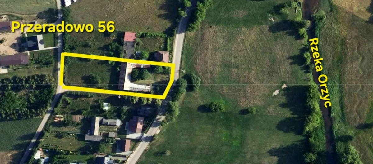 Dom  pokojowe na Sprzedaż