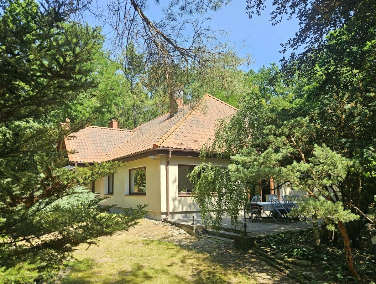 Dom 5 pokojowe na Sprzedaż
