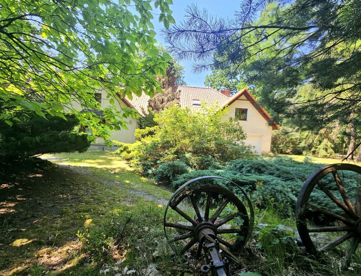 Dom 5 pokojowe na Sprzedaż