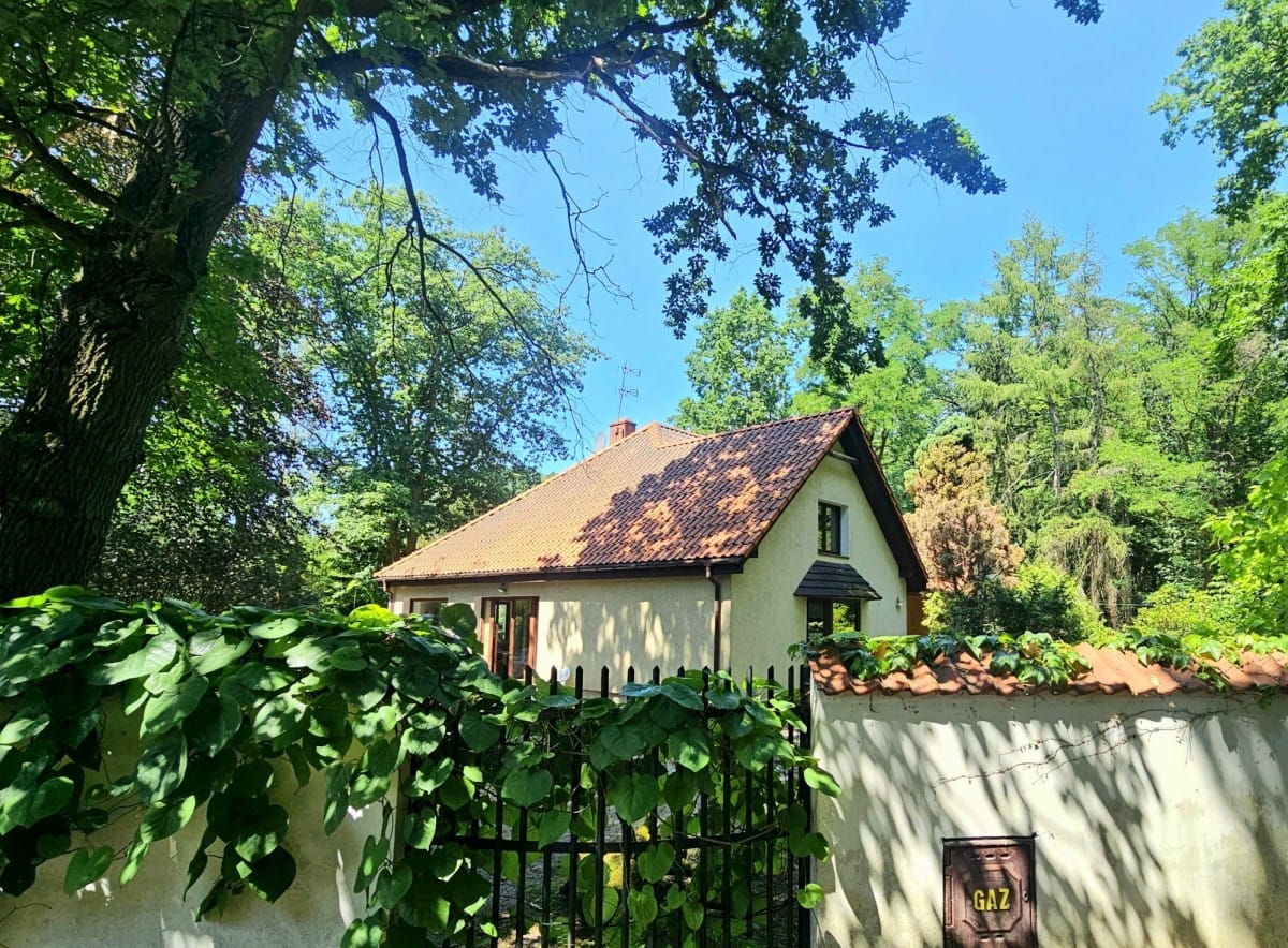 Dom 5 pokojowe na Sprzedaż