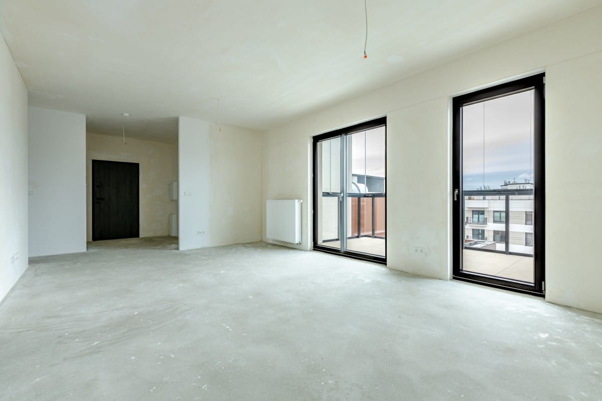 Mieszkanie 4 pokojowe na Sprzedaż