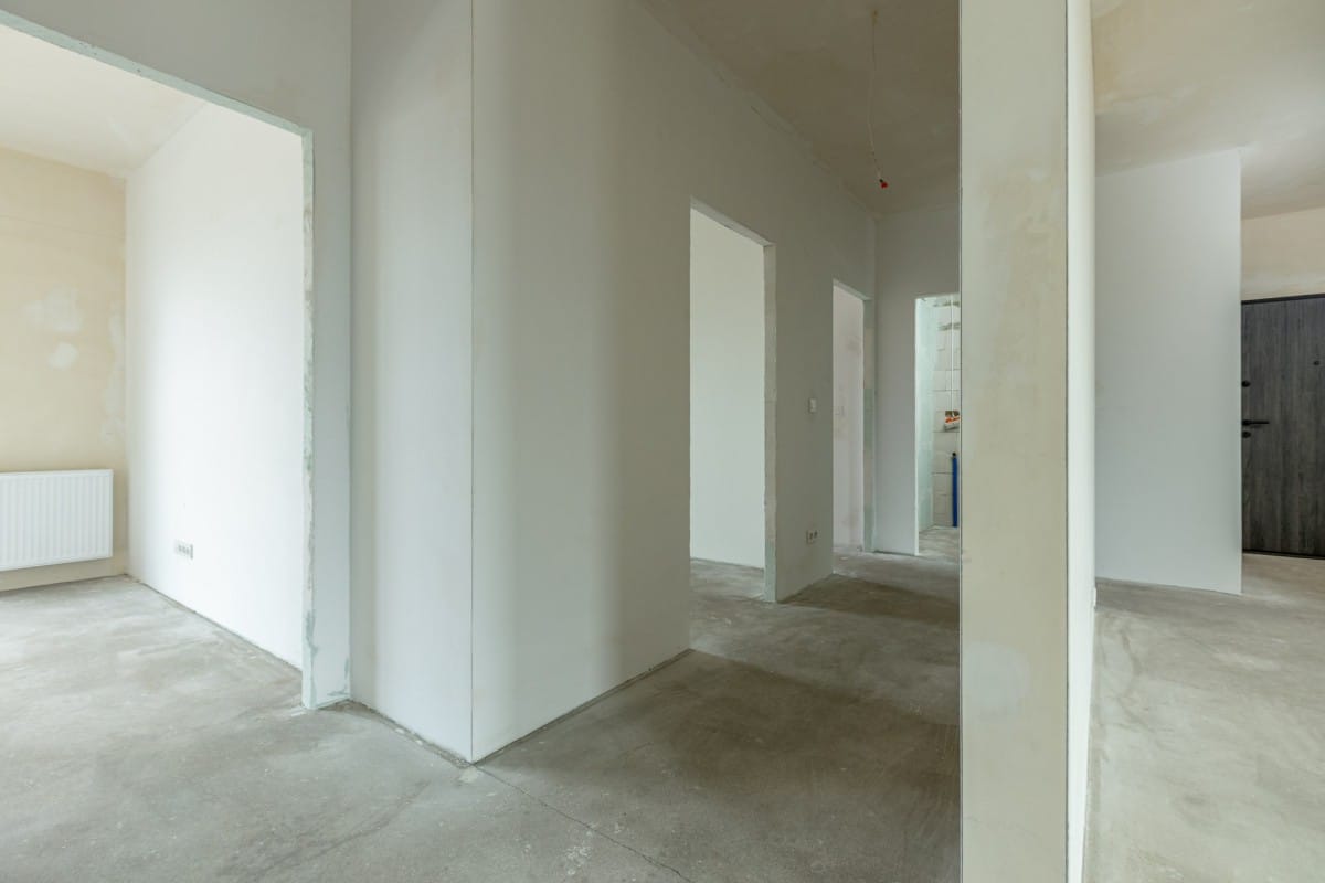 Mieszkanie 4 pokojowe na Sprzedaż