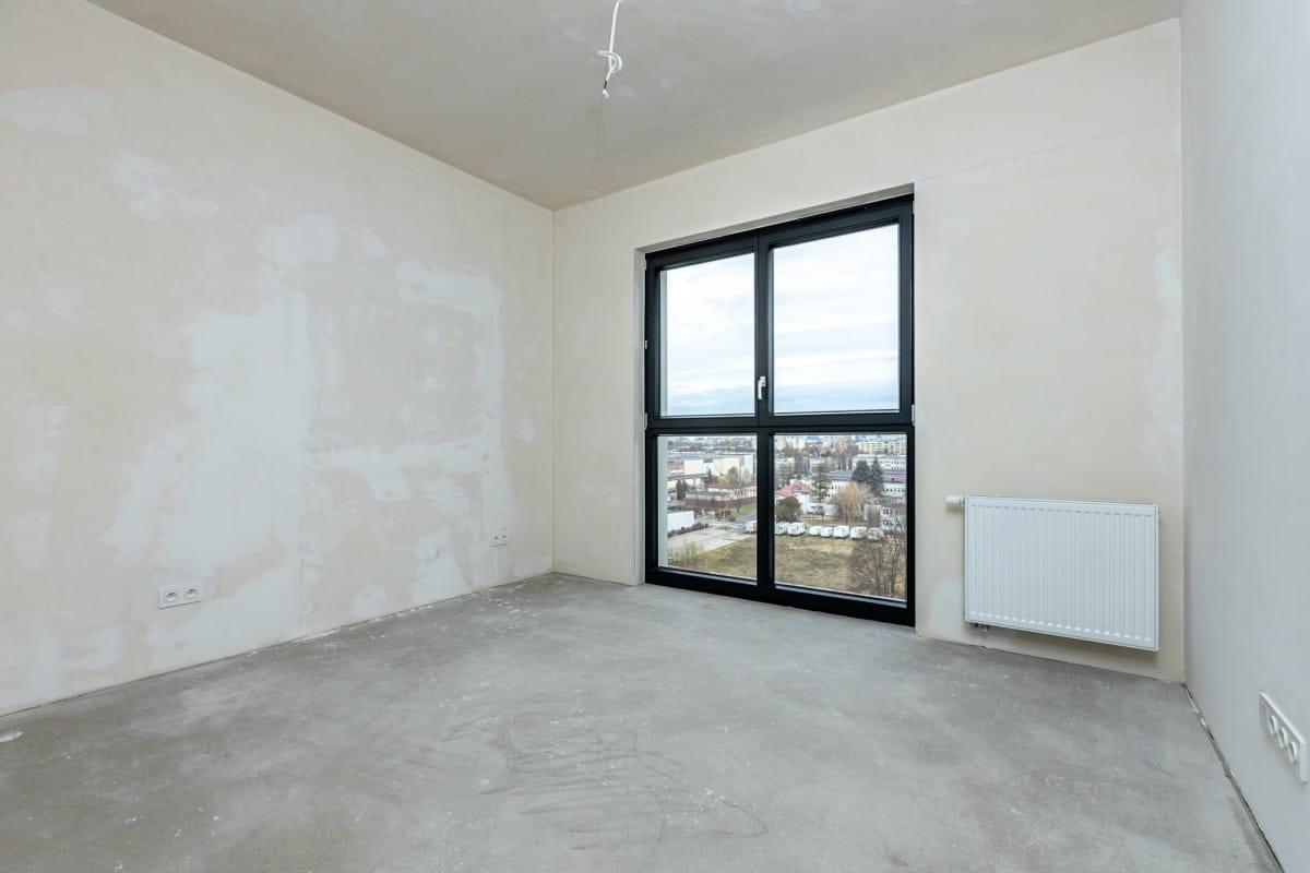 Mieszkanie 4 pokojowe na Sprzedaż