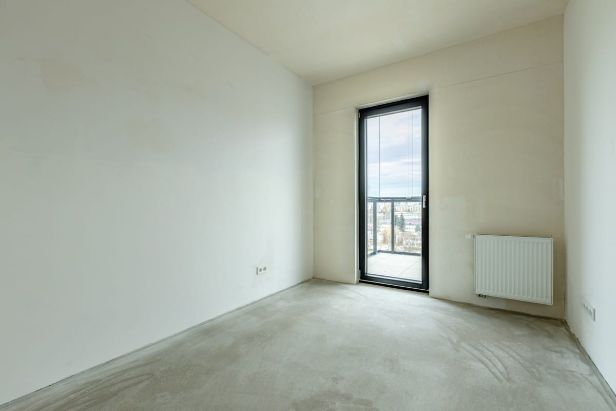 Mieszkanie 4 pokojowe na Sprzedaż