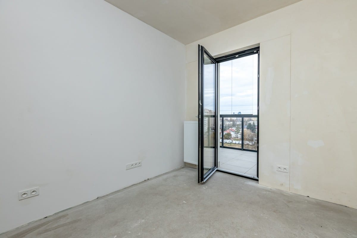 Mieszkanie 4 pokojowe na Sprzedaż