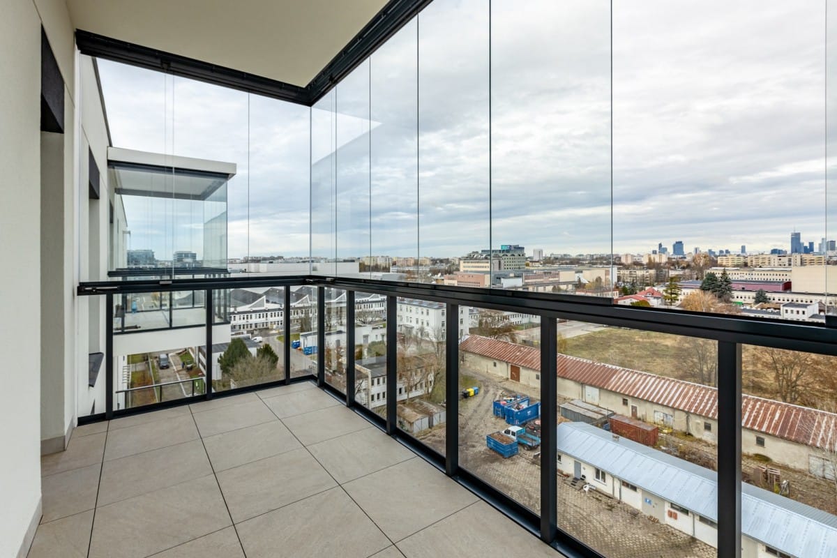 Mieszkanie 4 pokojowe na Sprzedaż