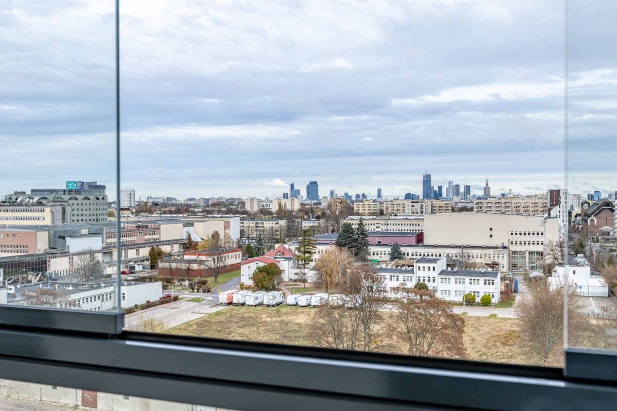 Mieszkanie 4 pokojowe na Sprzedaż