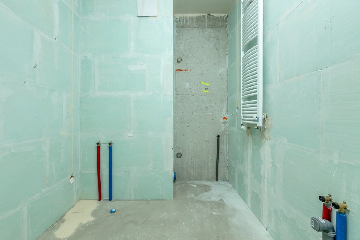 Mieszkanie 4 pokojowe na Sprzedaż