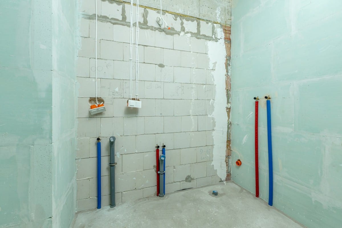 Mieszkanie 4 pokojowe na Sprzedaż