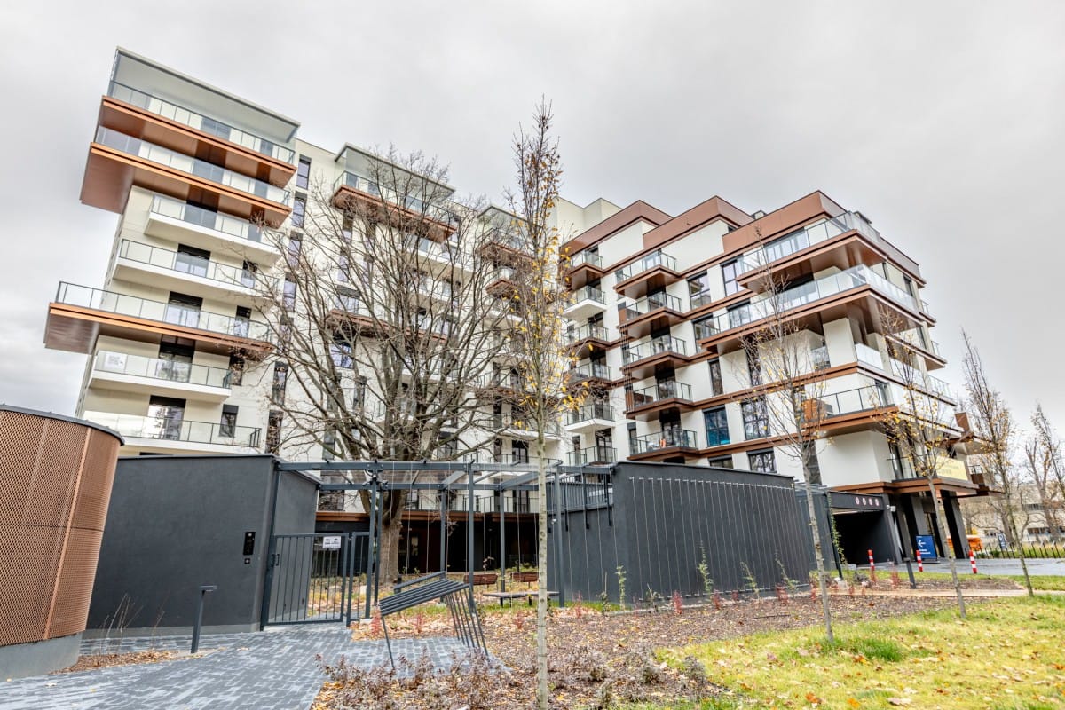 Mieszkanie 4 pokojowe na Sprzedaż