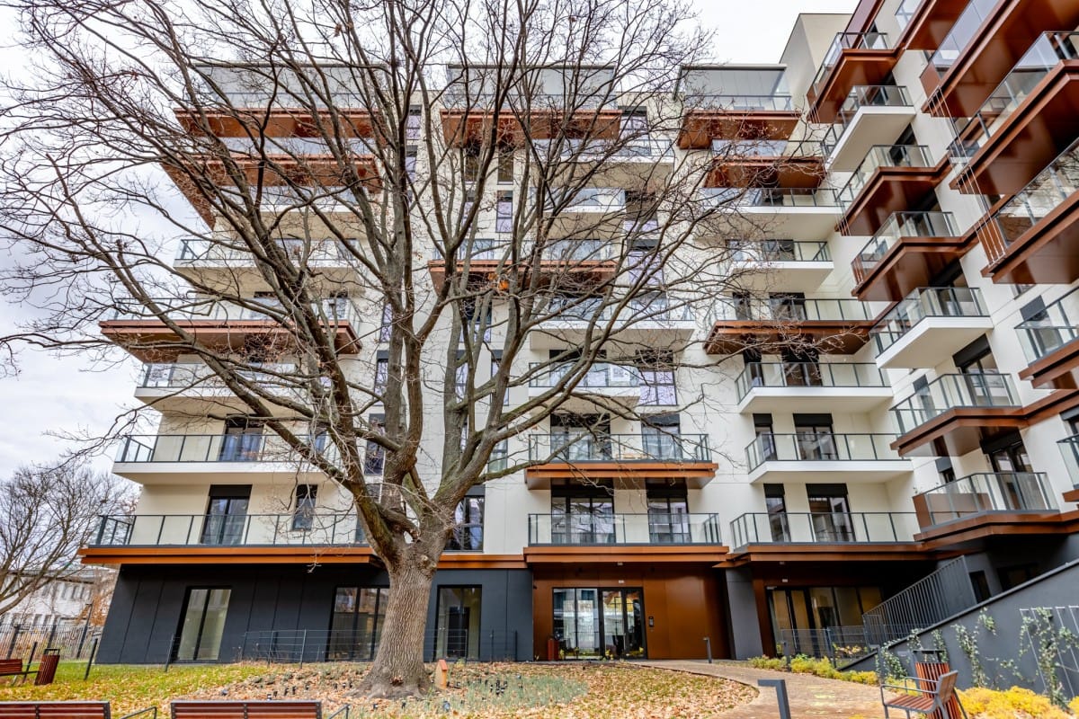 Mieszkanie 4 pokojowe na Sprzedaż