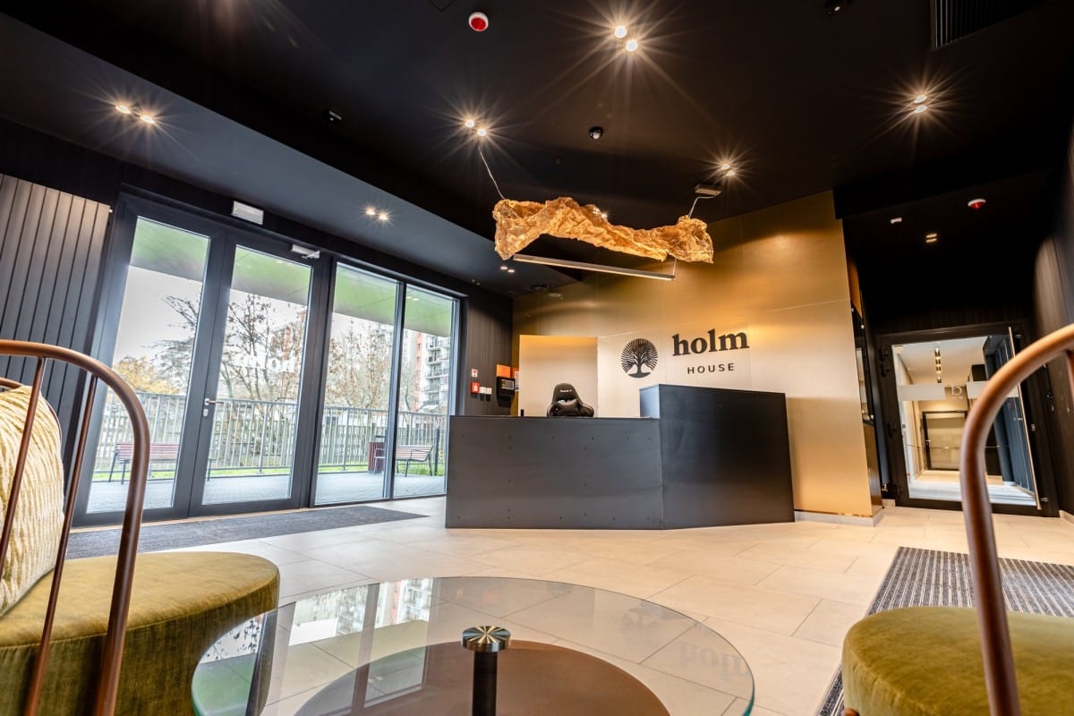 Mieszkanie 4 pokojowe na Sprzedaż