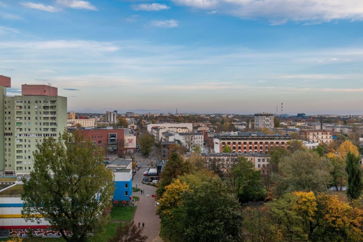 Mieszkanie 2 pokojowe na Sprzedaż