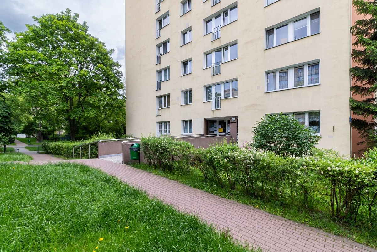 Mieszkanie 3 pokojowe na Sprzedaż