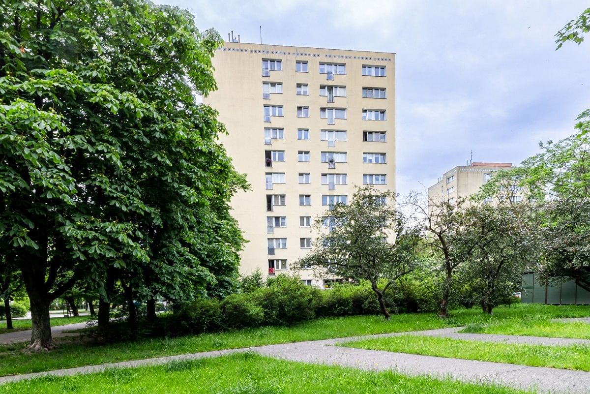 Mieszkanie 3 pokojowe na Sprzedaż