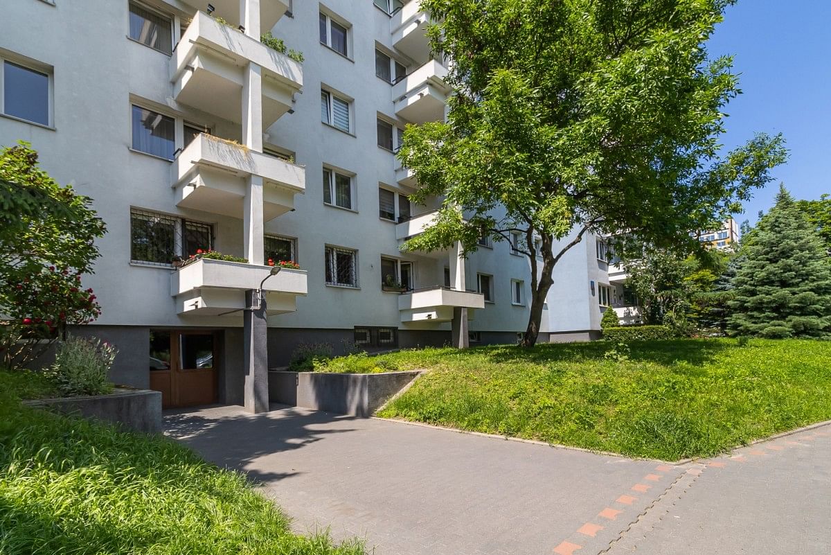 Mieszkanie 2 pokojowe na Sprzedaż