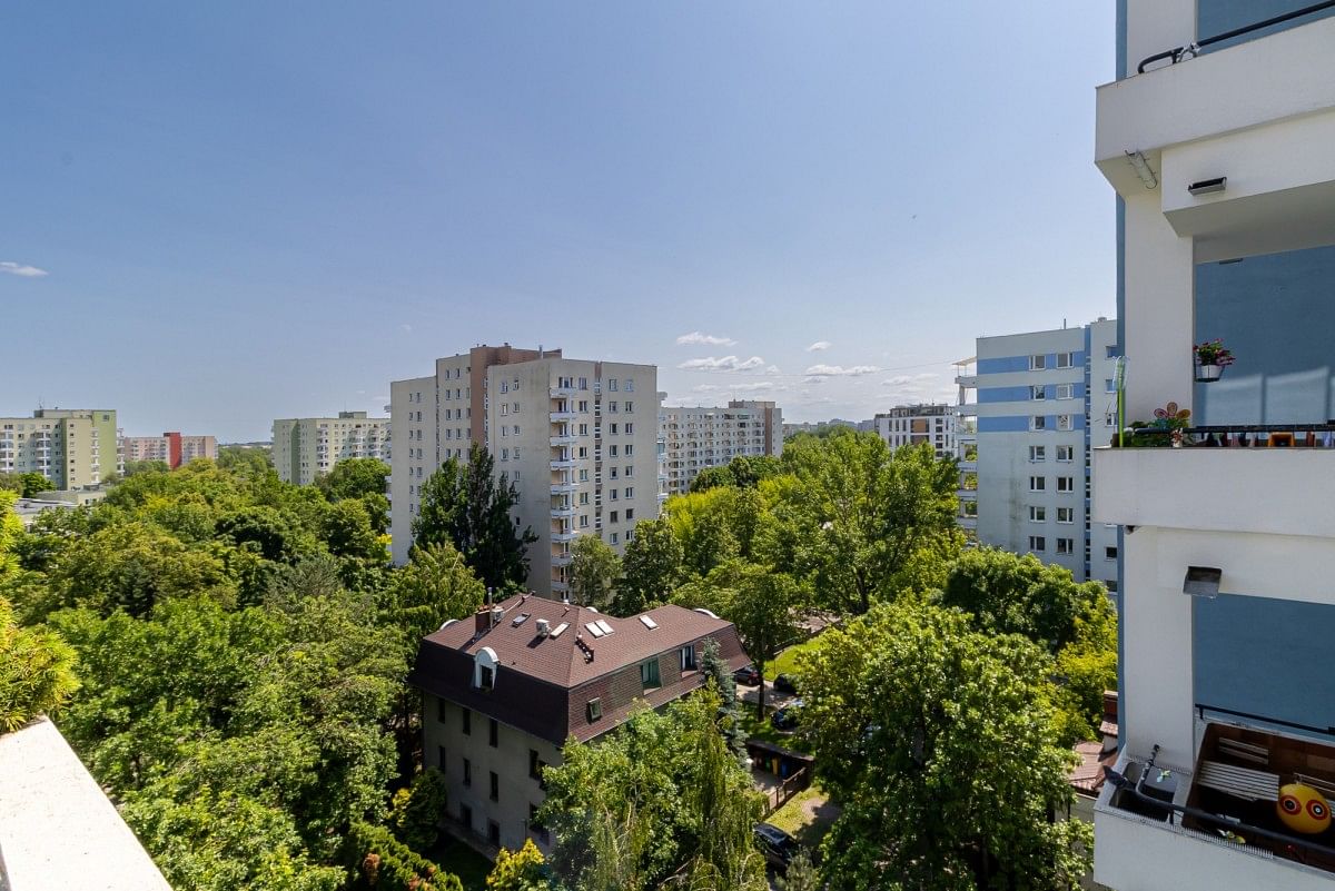 Mieszkanie 2 pokojowe na Sprzedaż