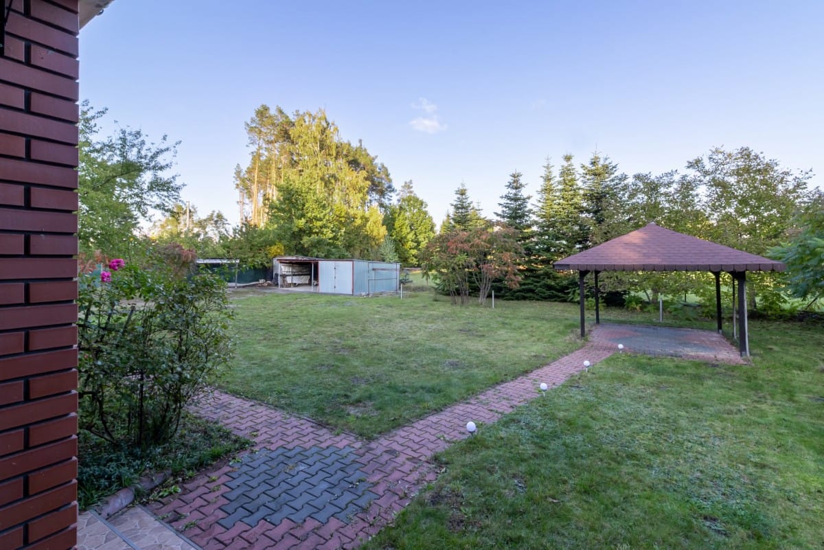 Dom 7 pokojowe na Sprzedaż