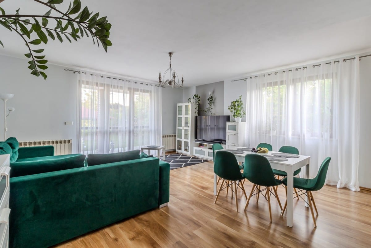 Dom 7 pokojowe na Sprzedaż